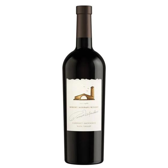 Imagem de Robert Mondavi Napa Valley Cabernet Sauvignon 750ml