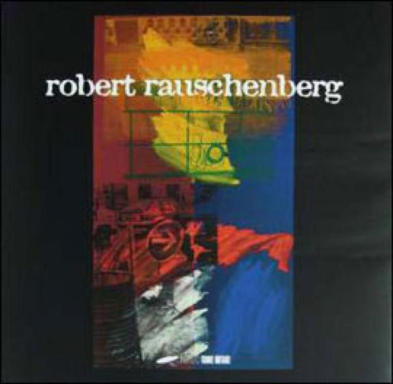 Imagem de Robert rauschenberg