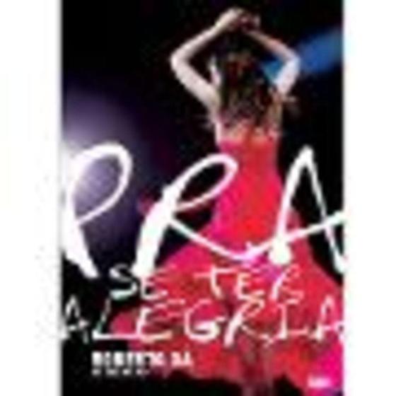 Imagem de Roberta sa - ao vivo no rio/pr(dvd) - Universal Music Ltda