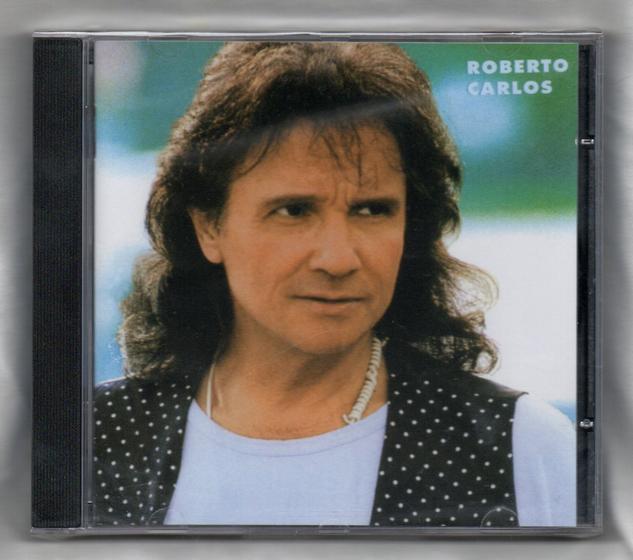 Imagem de Roberto Carlos Cd 1996