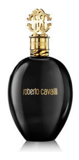 Imagem de Roberto Cavalli Nero Assoluto Edp 75Ml Feminino