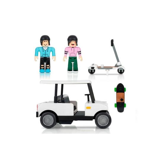 Imagem de Roblox Brookhaven Golf Cart 2247