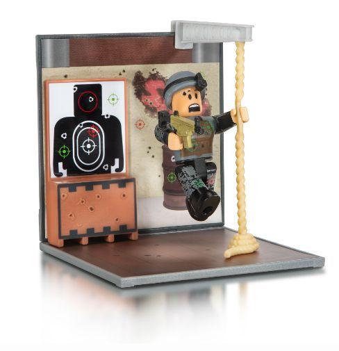 Imagem de Roblox - Miniplaysets - Tactical Genius