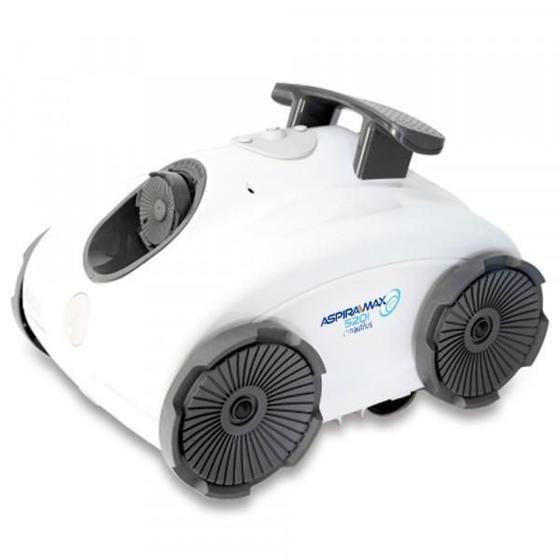 Imagem de Robô Aspira Max 5201 - Nautilus