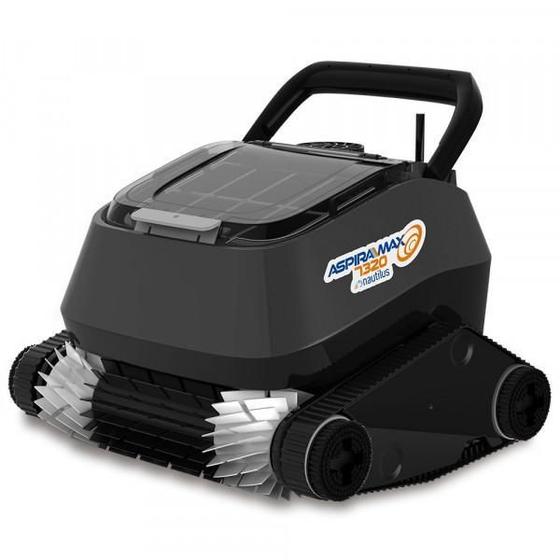 Imagem de Robô Aspira Max 7320 Nautilus