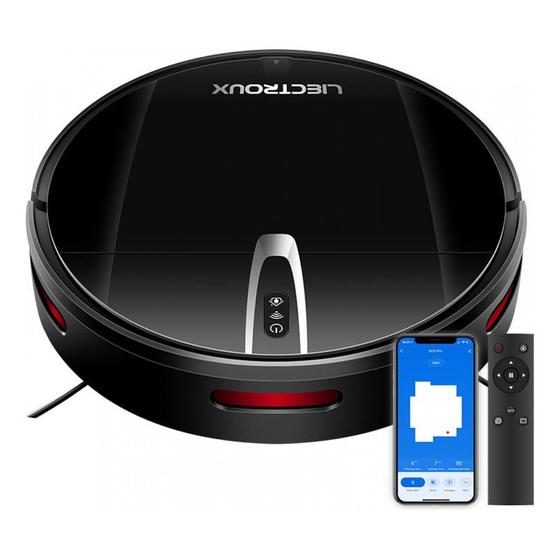 Imagem de Robô Aspirador Automático Liectroux V3sPro