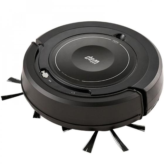 Imagem de Robô aspirador de pó inteligente com mop Robot - W100 - Wap