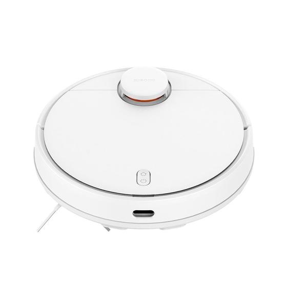 Robô aspirador de pó inteligente s10 xiaomi Menor preço em Robô aspirador de pó inteligente s10 xiaomi