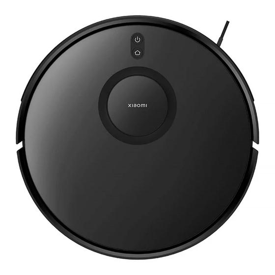 Robô Aspirador de Pó Inteligente S10T 8000Pa Preto - Bivolt - Mop Menor preço em Robô Aspirador de Pó Inteligente S10T 8000Pa Preto - Bivolt - Mop