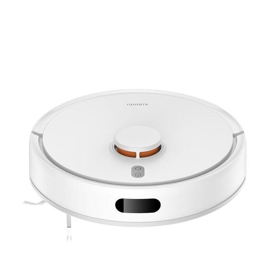 Robô Aspirador De Pó Inteligente Xiaomi Vacuum S20, Branco é boa?