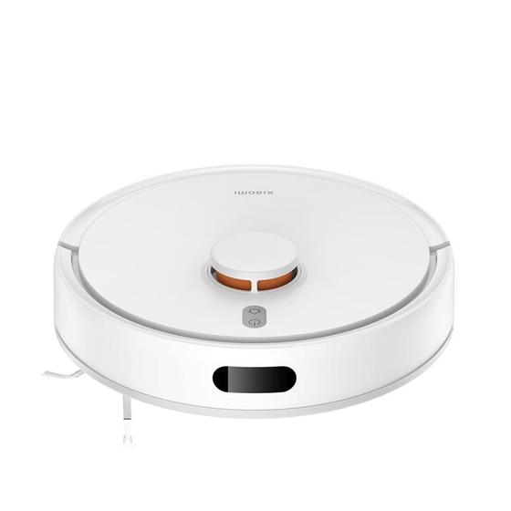 Imagem de Robô Aspirador De Pó Inteligente Xiaomi Vacuum S20, Branco