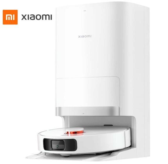 Robô Aspirador e Passa Pano Robot Vacuum X20+ Branco 220V Menor preço em Robô Aspirador e Passa Pano Robot Vacuum X20+ Branco 220V