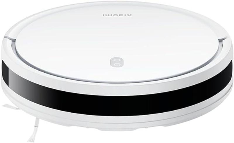 Imagem de Robô Aspirador e Passa Pano Xiaomi Mi Robot Vacuum E10 - Branco