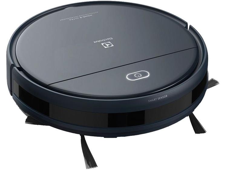 Robô Aspirador Electrolux ERB40 19V Menor preço em Robô Aspirador Electrolux ERB40 19V