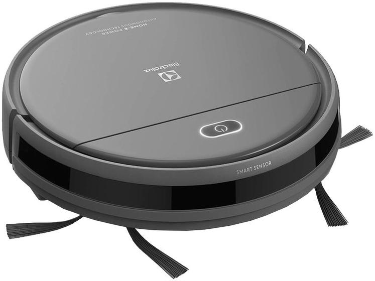 Robô Aspirador Electrolux Home-E Power Menor preço em Robô Aspirador Electrolux Home-E Power