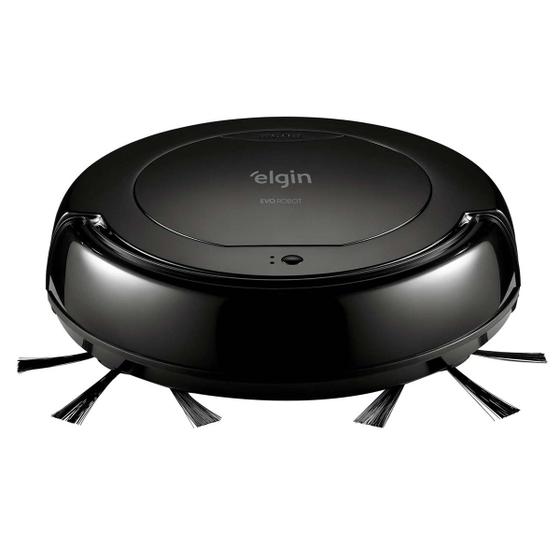 Robô Aspirador Inteligente Evo Robot Elgin 3 Em 1 Bivolt é boa?