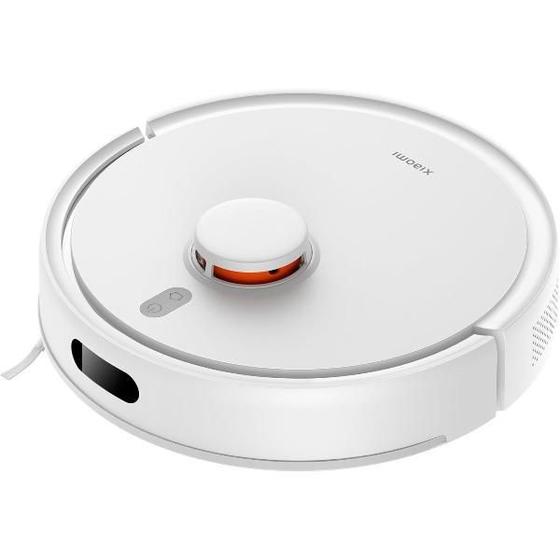 Imagem de Robô Aspirador Inteligente Robot Vacuum S20 Bivolt