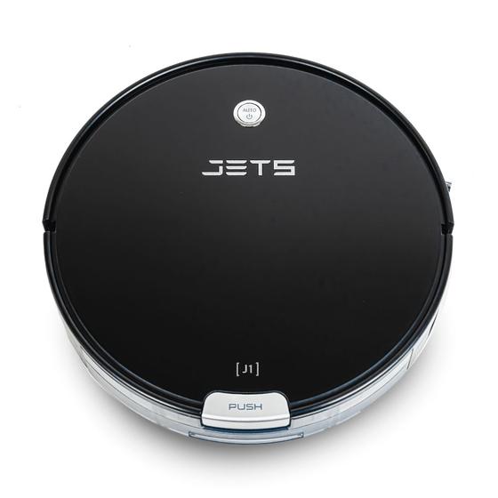 Robô Aspirador JETS J1 Menor preço em Robô Aspirador JETS J1