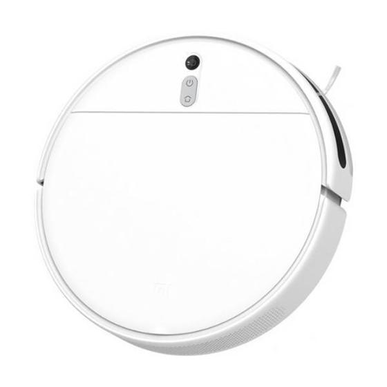 Robô Aspirador Mi Robot Vacuum-Mop 2 Lite Menor preço em Robô Aspirador Mi Robot Vacuum-Mop 2 Lite