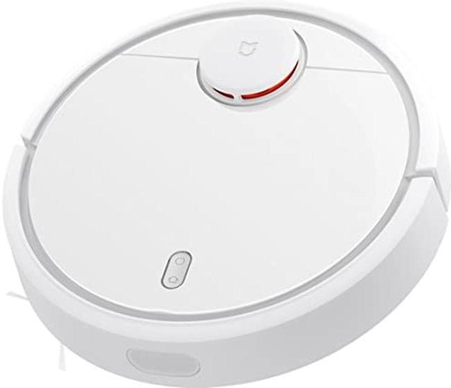 Robô Aspirador Mi Robot Vacuum-mop P Branco 110v/240v - Trouver Menor preço em Robô Aspirador Mi Robot Vacuum-mop P Branco 110v/240v - Trouver