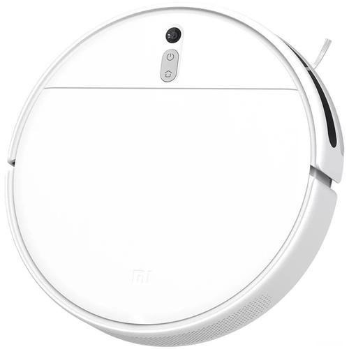 Robô Aspirador, Passa Pano Mi Robot Vacuum Mop 2 Lite é boa?