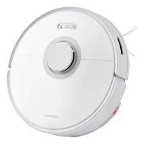 Robo Aspirador Roborock Q7 Max Branco Bivolt Menor preço em Robo Aspirador Roborock Q7 Max Branco Bivolt