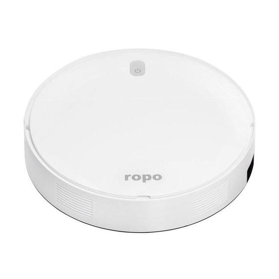 Imagem de Robo Aspirador ropo Easy Branco