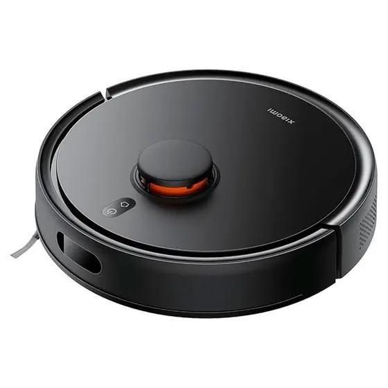 Imagem de Robô Aspirador S20 Plus Robot Vacuum Bivolt Branco Lançamento S20 Plus