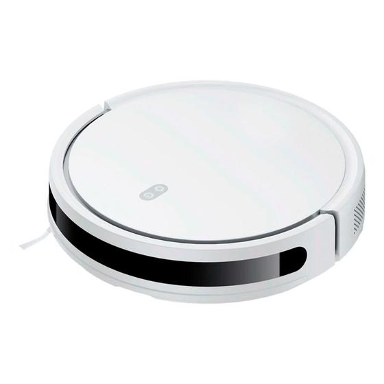 Imagem de Robo Aspirador Xiaomi Mi Robot Vacuum E10 B112 - Branco (BHR6783EU)