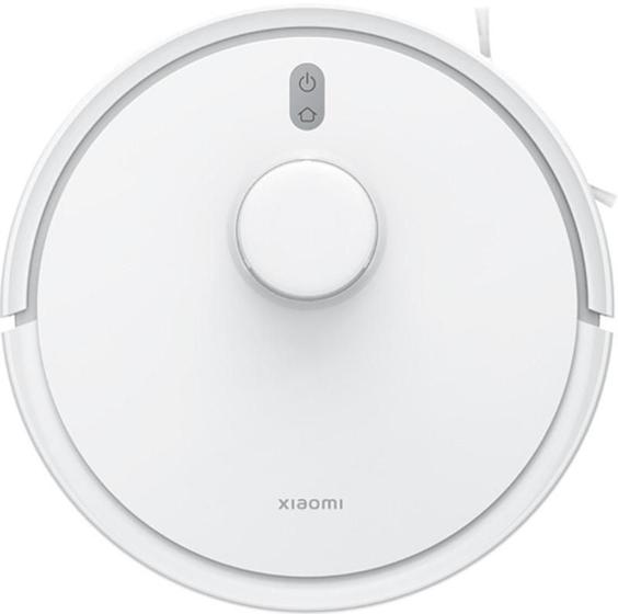Robô Aspirador Xiaomi Robot Vacuum S20 Bivolt Branco Menor preço em Robô Aspirador Xiaomi Robot Vacuum S20 Bivolt Branco