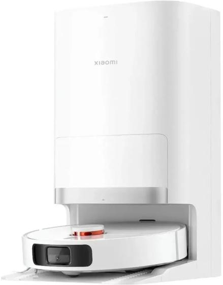 Imagem de Robo Aspirador Xiaomi Robot Vacuum  X20+ Branco 220