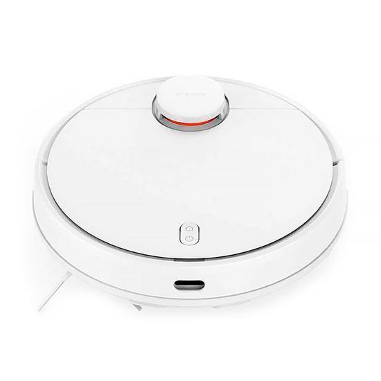 Imagem de Robo Aspirador Xiaomi Vacuum S10 B106GL - Branco (BHR6389US)