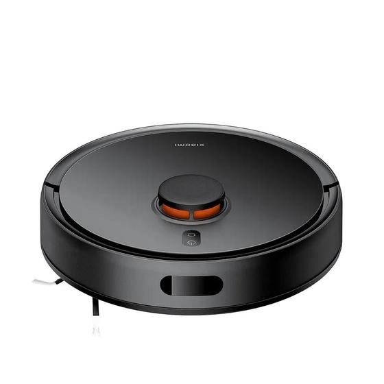 Imagem de Robo Aspirador Xiaomi Vacuum S20 3em1 5000Pa - Preto