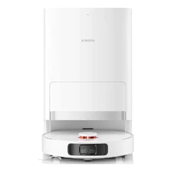 Imagem de Robô Aspirador Xiaomi Vacuum X20 Plus- Função Passar Pano