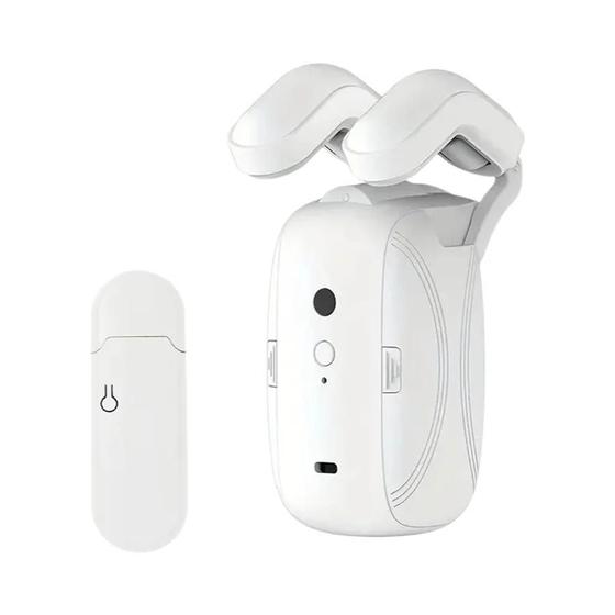 Imagem de Robô De Cortina Inteligente Com Controle Remoto Por App Compatibilidade Com Alexa Início Automático
