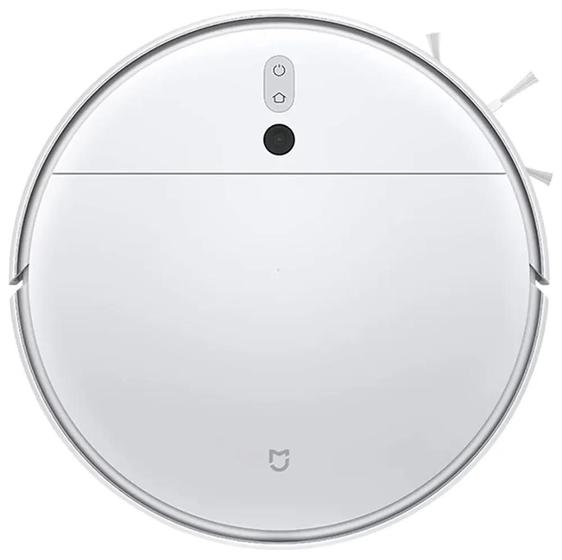 Robô de Limpeza Robot Vacuum-Mop 2C Bivolt Menor preço em Robô de Limpeza Robot Vacuum-Mop 2C Bivolt