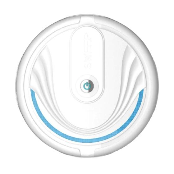 Robô de Limpeza Varre e Passa Pano - SweepCleaner é boa?