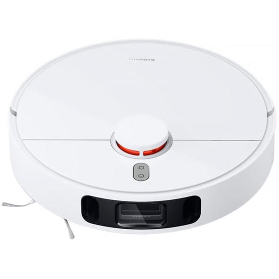 Imagem de Robo de Limpeza Xiaomi Mi Robot Vacuum S10+ 4.000PA Bivolt - Branco 41722 BHR6368EU B105