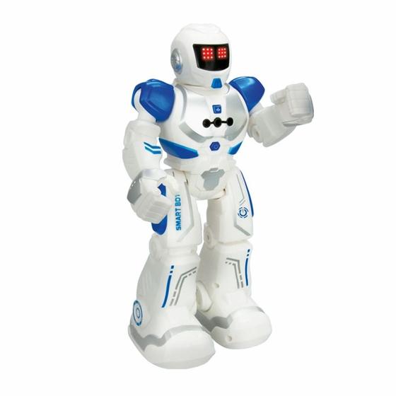 Imagem de Robô Inteligente X Trem Bots Smart Bot - Fun F00254