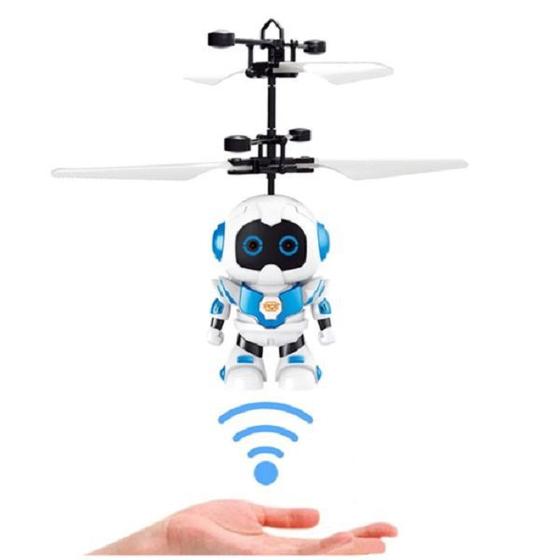 Robo Mini Drone Brinquedo Voador Infravermelho Voa Verdade Menor preço em Robo Mini Drone Brinquedo Voador Infravermelho Voa Verdade