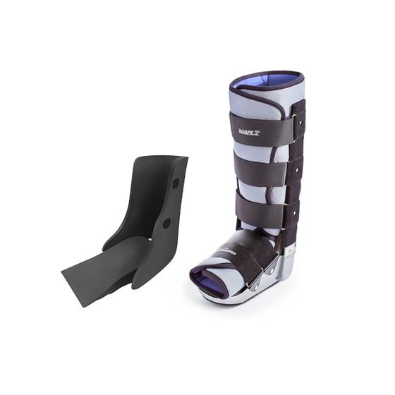 Imagem de Robofoot achilles kit p - pequeno 608-23k - salvape