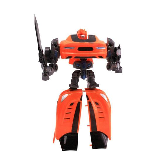 Imagem de Robot Car Cks Transformável - Cks Toys