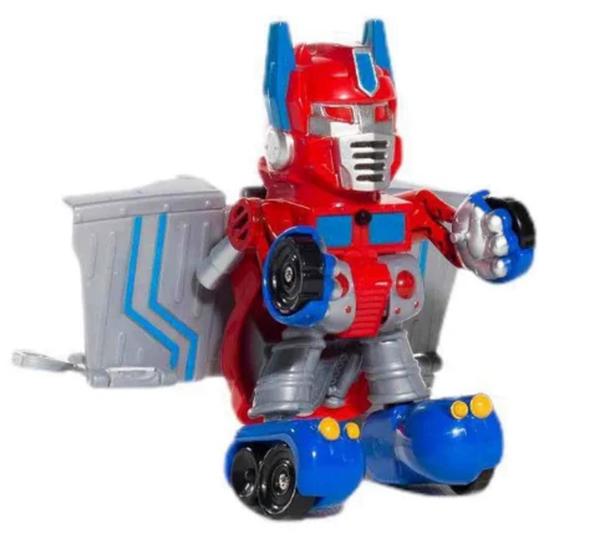 Imagem de Robot