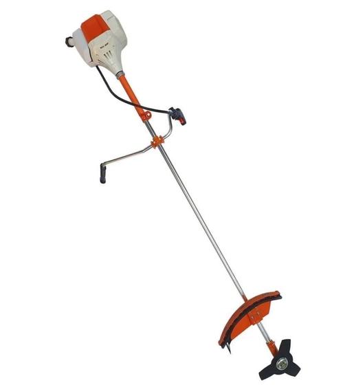 Imagem de Roçadeira 5X1 Com Motopoda Multifuncional