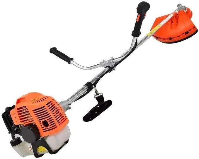 Roçadeira 65CC Gasolina 2 Tempos 3HP Profissional + Acessórios Menor preço em Roçadeira 65CC Gasolina 2 Tempos 3HP Profissional + Acessórios