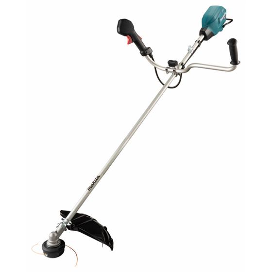 Imagem de Roçadeira A Bat 40v Xgt Makita UR006GZ02 (sem Bat E Carr)