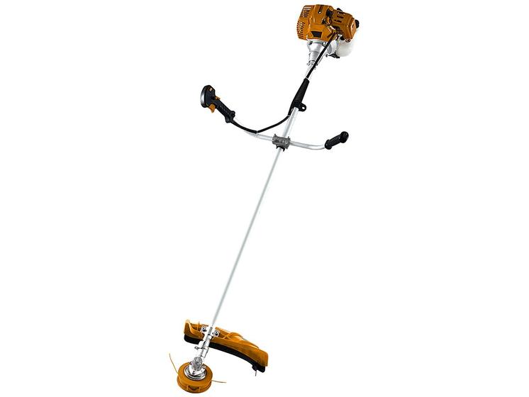 Roçadeira à Gasolina Intech Machine Skim 5500 é boa?