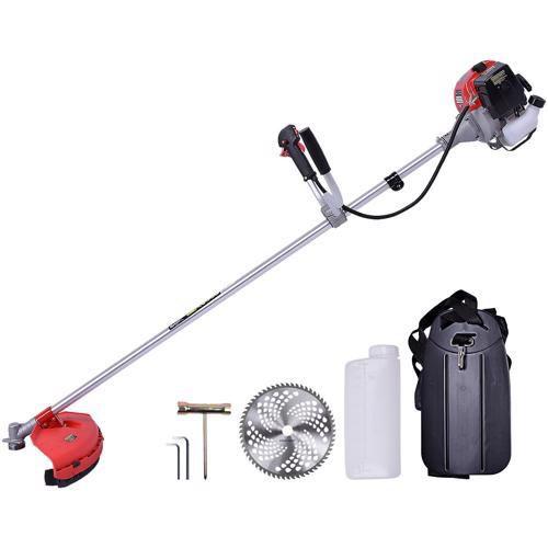 Roçadeira à gasolina lateral toyama tbc63 63,3cc profissional toyama Menor preço em Roçadeira à gasolina lateral toyama tbc63 63,3cc profissional toyama