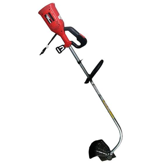 Roçadeira elétrica lateral 1000 Watts - Super trimmer - Beaver Menor preço em Roçadeira elétrica lateral 1000 Watts - Super trimmer - Beaver