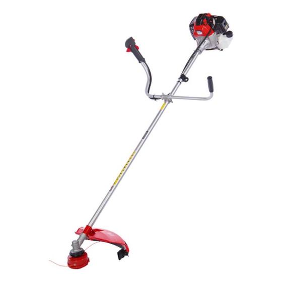 Roçadeira Lateral 2HP 52cc RT55L-B TOYAMA Menor preço em Roçadeira Lateral 2HP 52cc RT55L-B TOYAMA